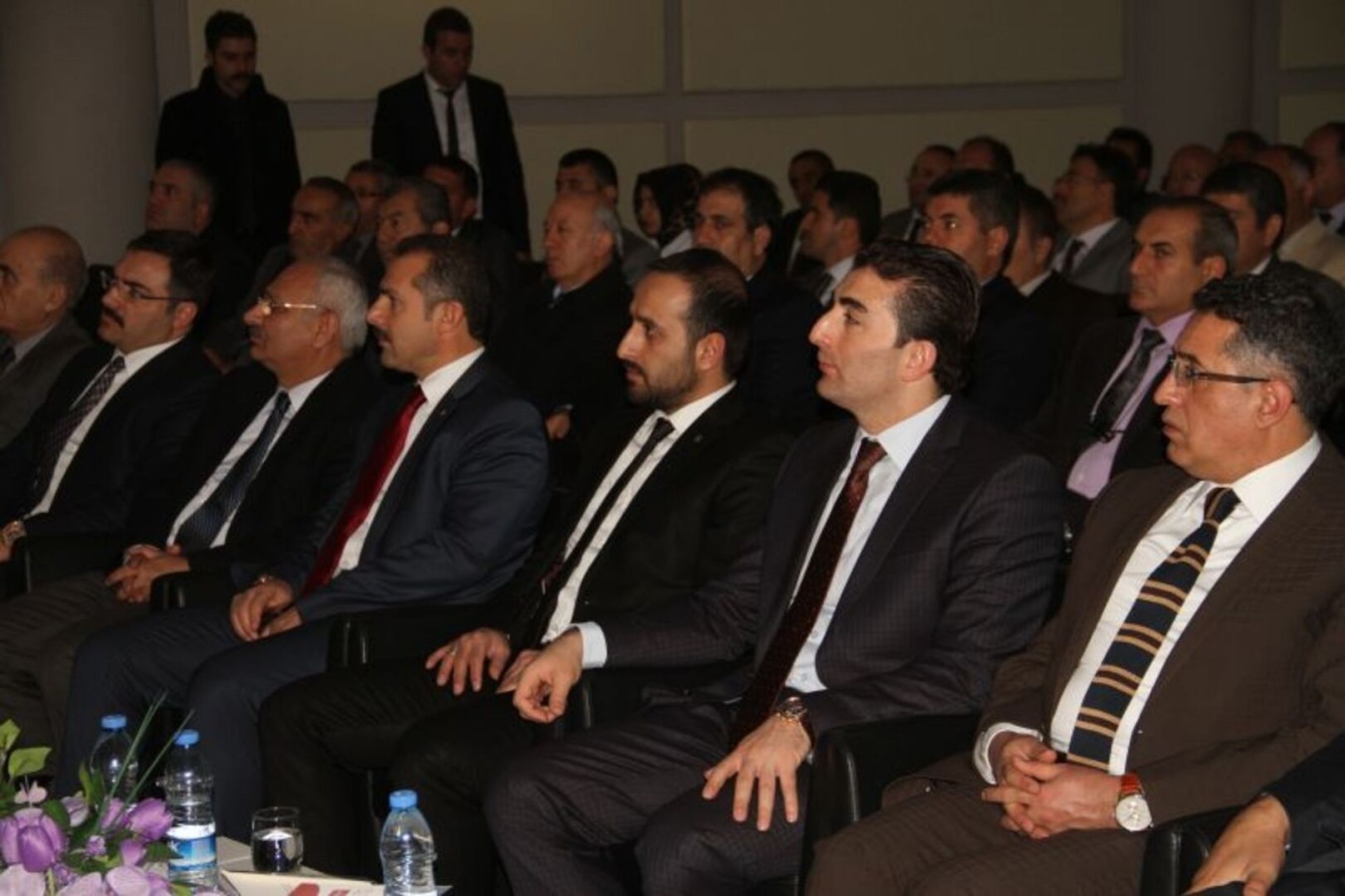 Dünya İnsan Hakları Günü Düzenlenen Programla Kutlandı.