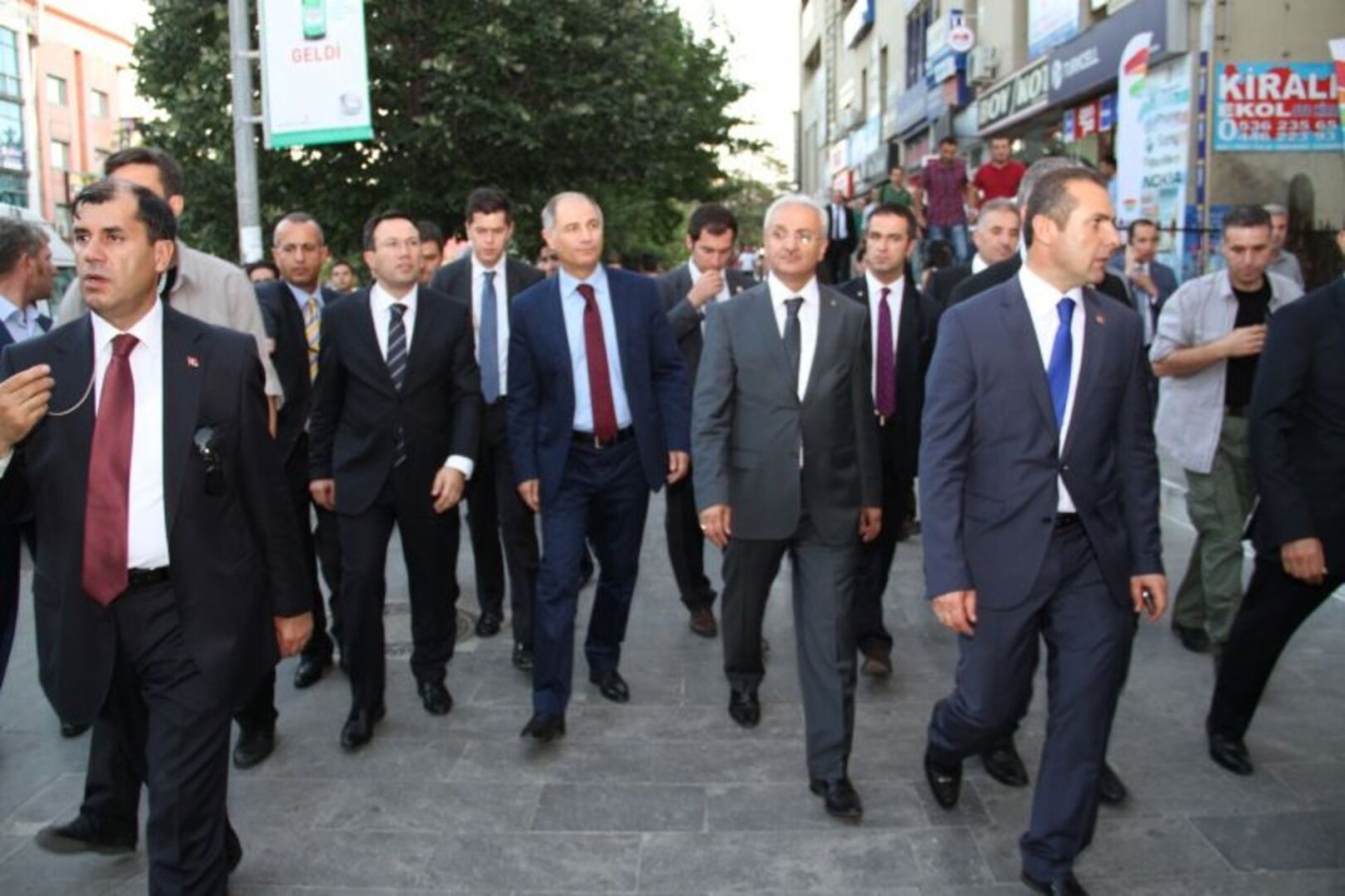 EFKAN ALA ERZİNCANDA