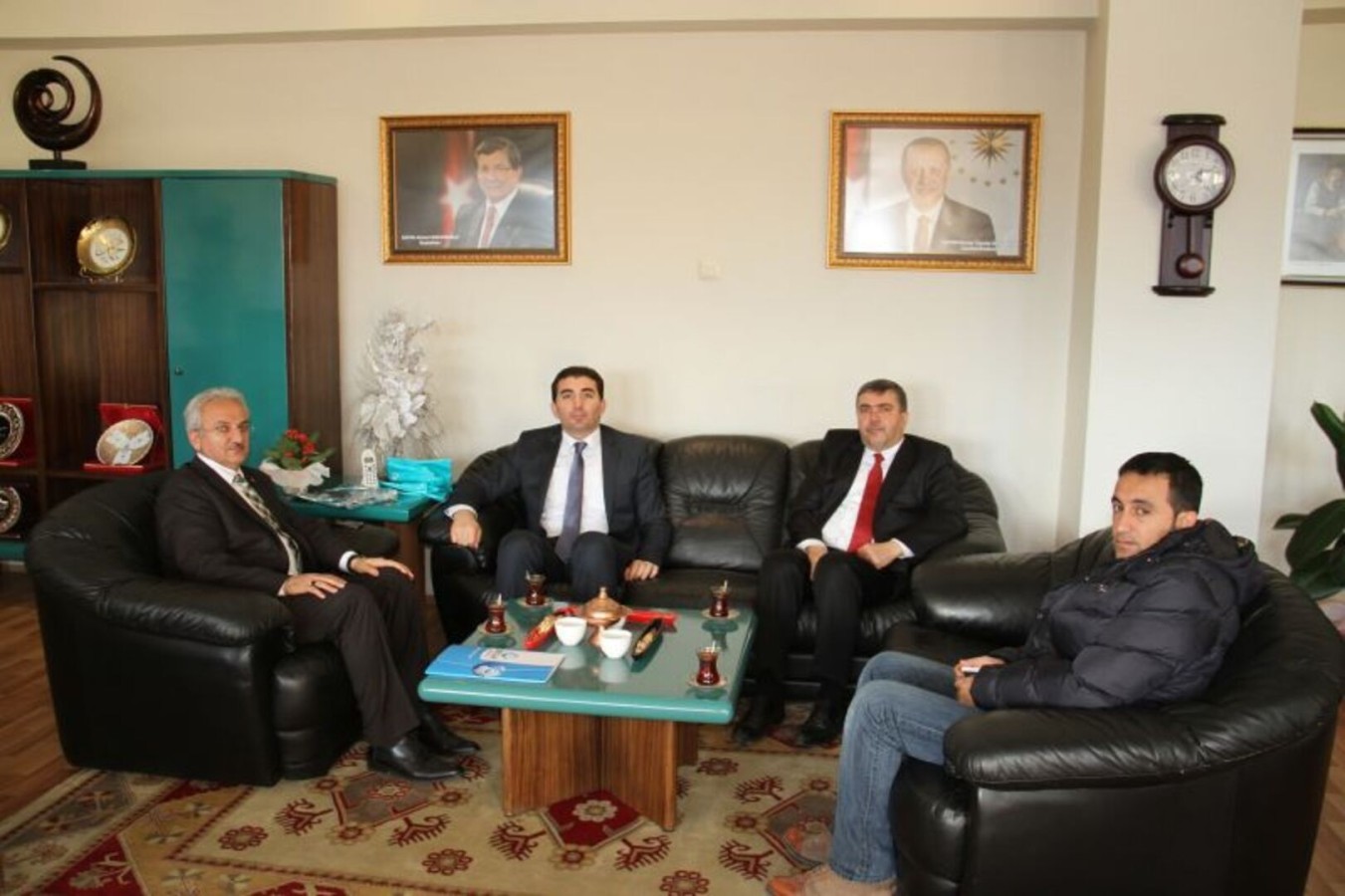 Ergan Dağı Sezona Hazırlanıyor