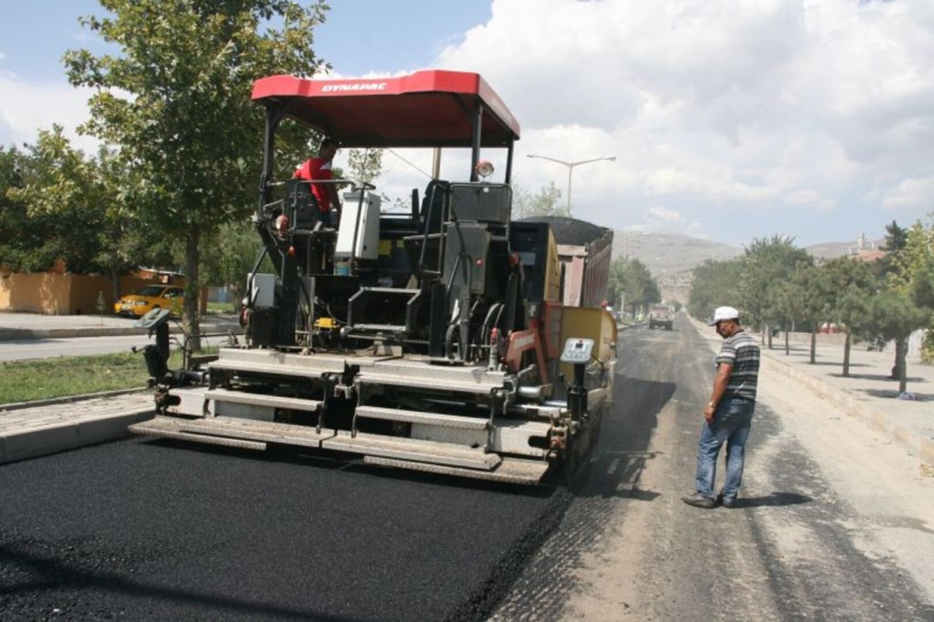 Erzincan Belediye Başkanı Cemalettin Başsoy, belediyenin son 6 ay içerisinde yaptığı çalışmalar hakkında genel bir değerlendirmede bulundu.