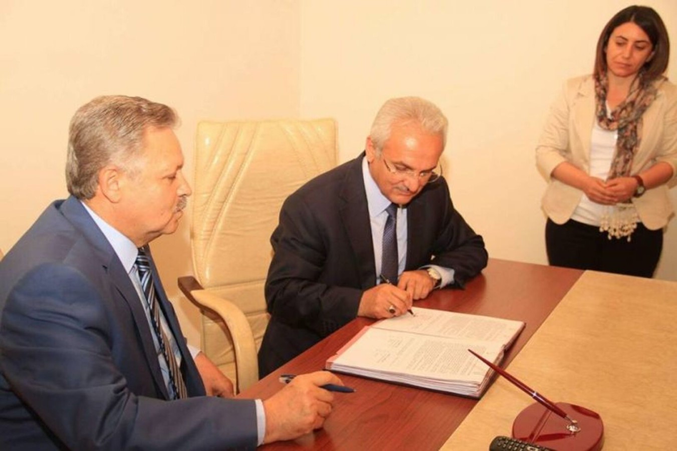 Erzincan Belediyesi Bir Projeyi Daha Hayata Geçiriyor