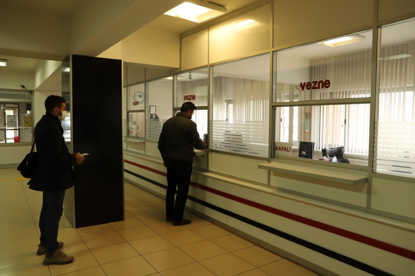 Erzincan Belediyesi Borçları Yapılandırıyor   