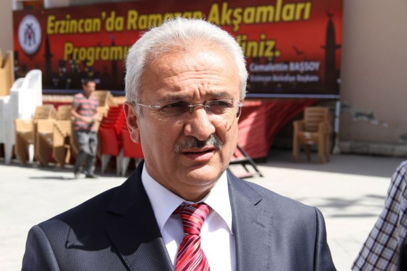 ERZİNCAN BELEDİYESİ RAMAZAN’A HAZIR