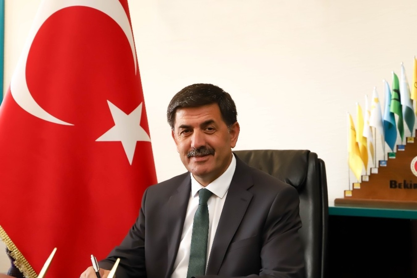 Erzincan Belediyesi tarafından su ücretlerinde %7 indirim yapıldı
