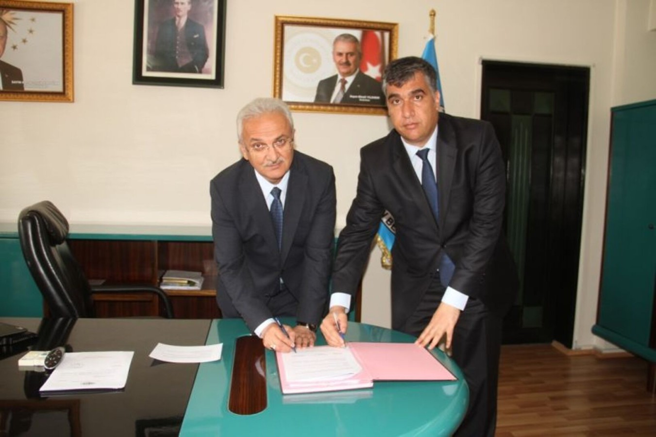 Erzincan Belediyesi Yeni Bir Projeye Daha İmza Attı