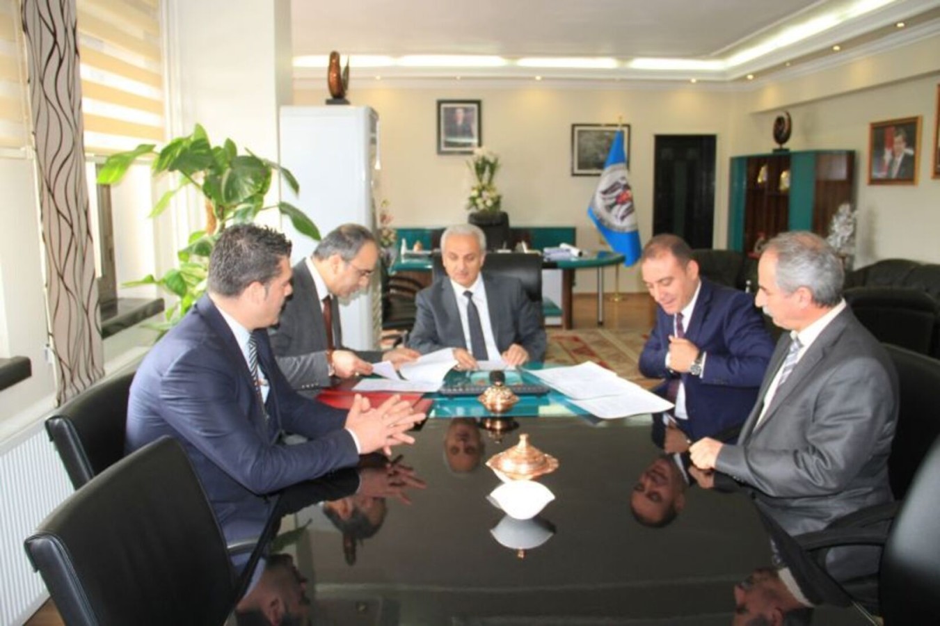 Erzincan Belediyesinden Bir İlk Daha