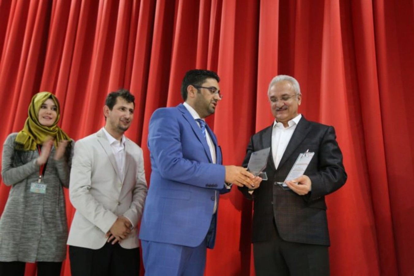 Erzincan Belediyesinden Dünya Engelliler Gününde Engelsiz Konser