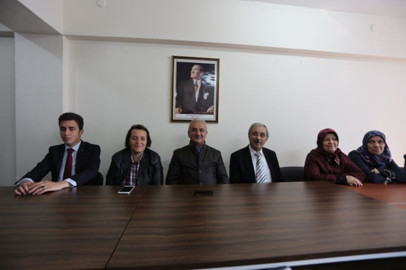 ERZİNCAN KADIN MECLİSİ VE ERKAD İŞBİRLİĞİ İÇİNDE ÇALIŞACAK.
