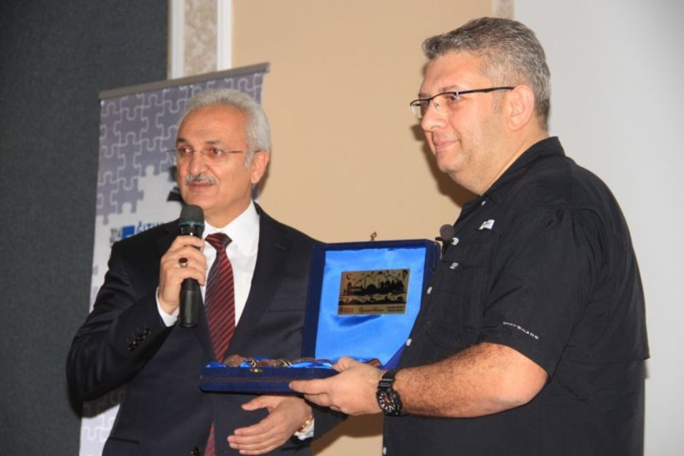 Erzincan Kent Konseyinden Aile İçi İletişim Semineri