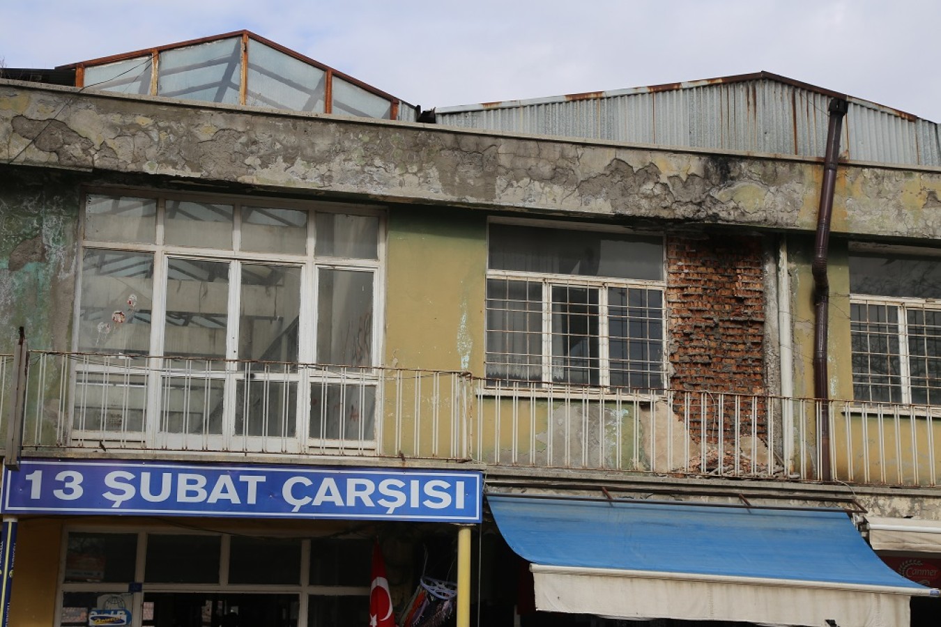Erzincan’ımızın önemli sorunlarını çözmeye devam ediyoruz