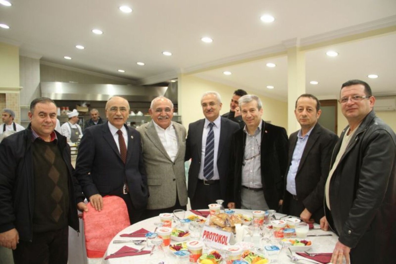Erzincanlılar İstanbul’da Buluştu