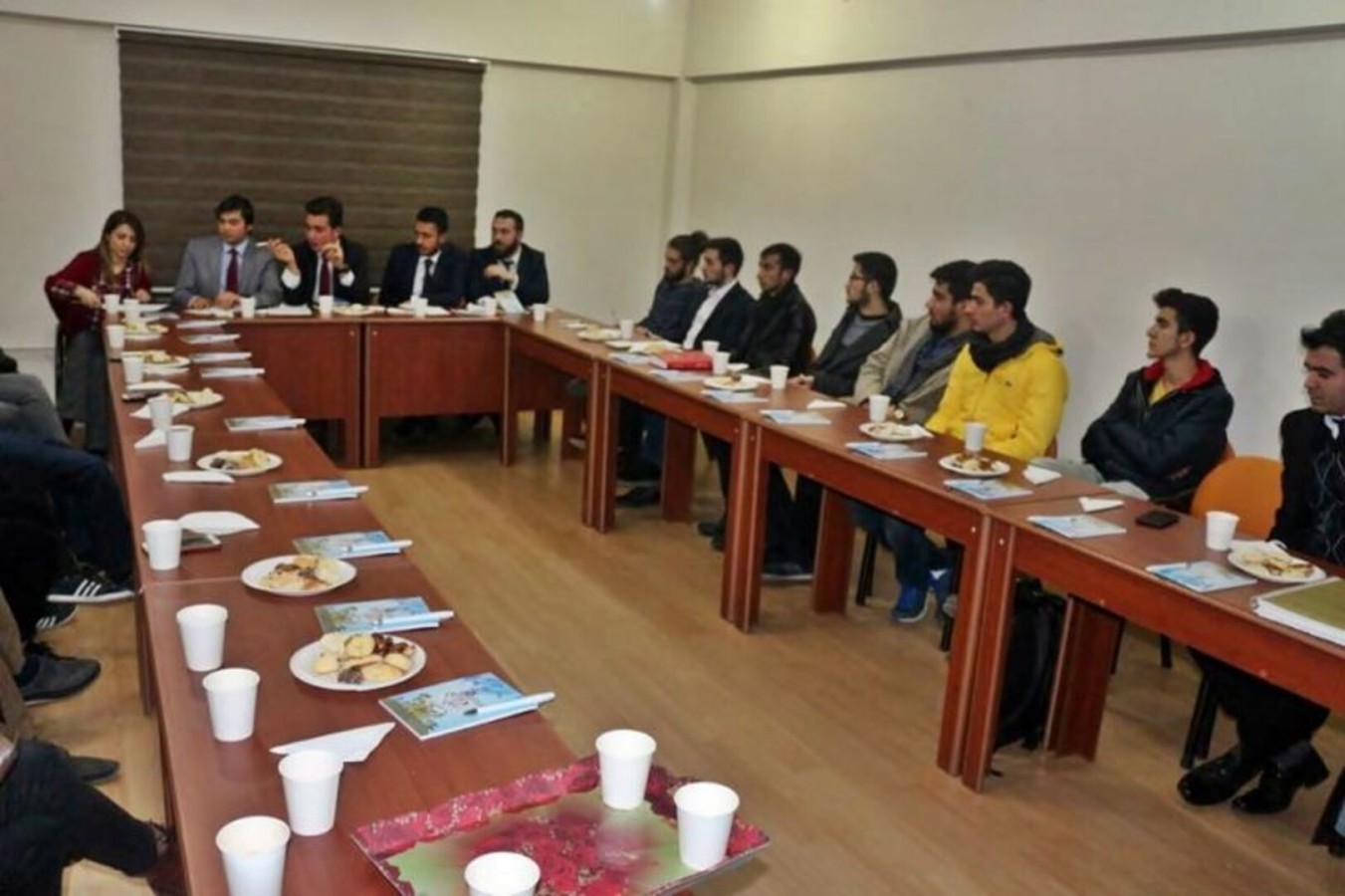 GençlikVarsaBendeVarım