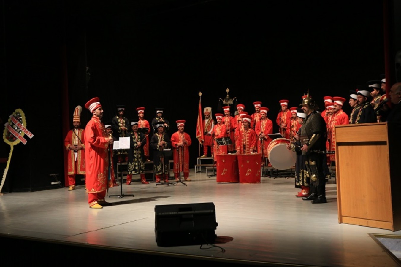 Gönüllerin Mehteri