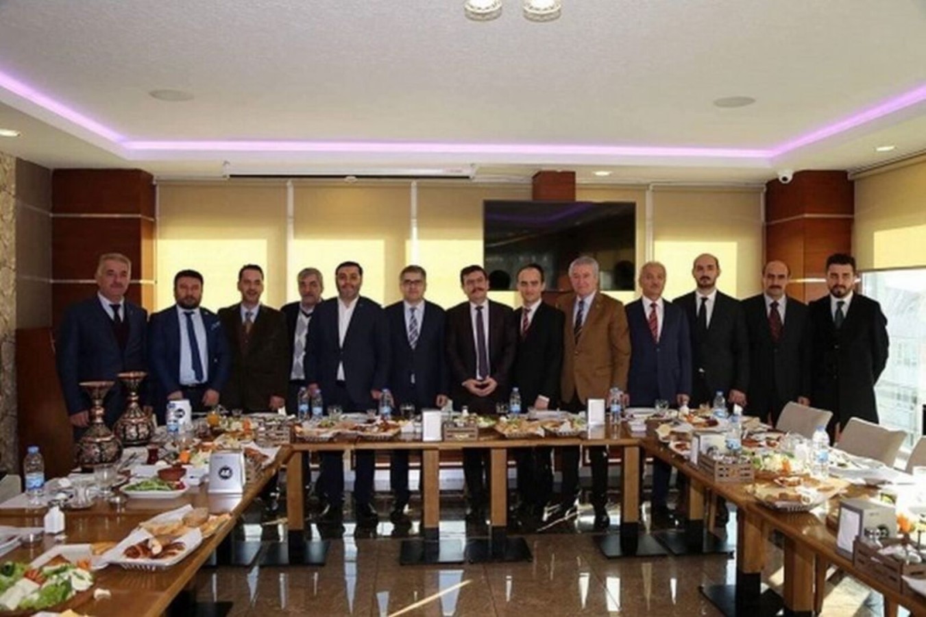Hemşehrilerimizin Talepleri Doğrultusunda Çalışmalar Gerçekleştiriyoruz