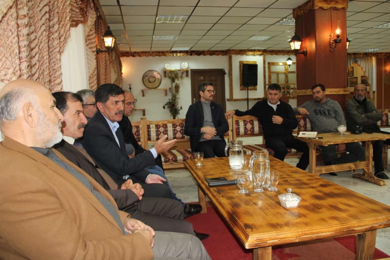 Hocabey ve Kızılay Mahalleleri Kentsel Dönüşüm Projesi Detayları