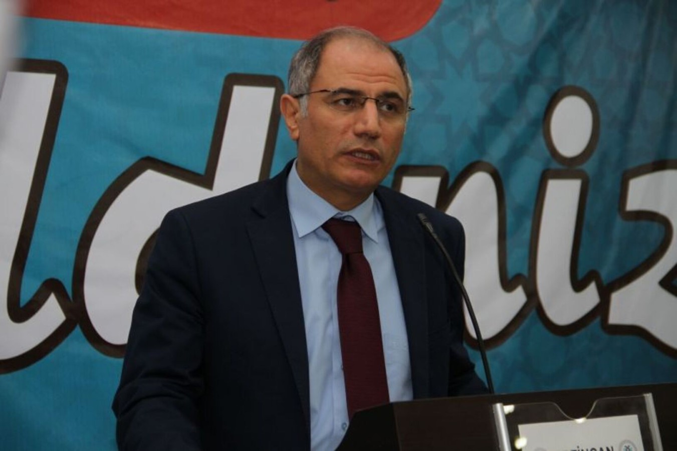 İFTAR SOFRASINA BAKAN SÜRPRİZİ