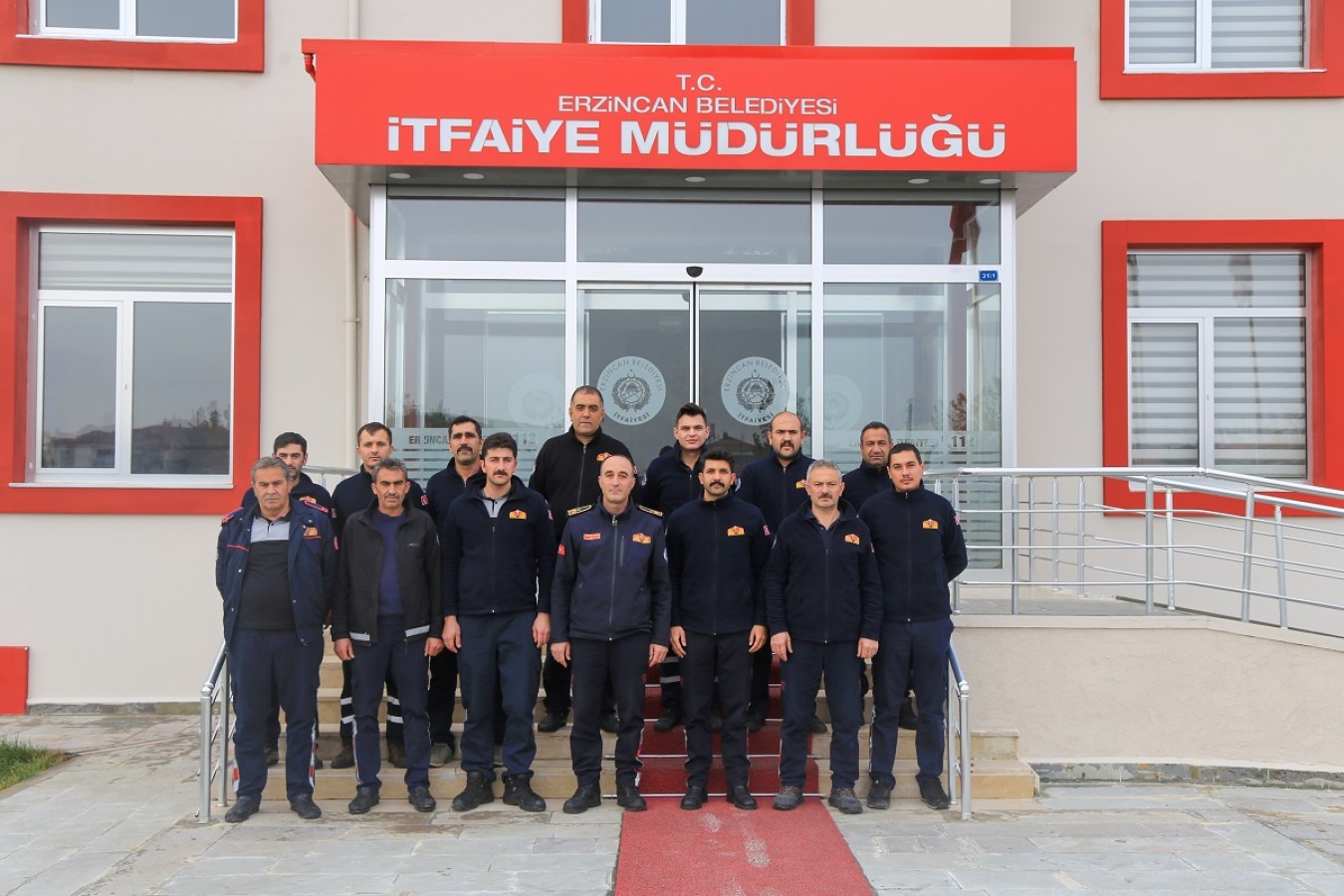 İtfaiye Müdürlüğümüzden baca temizliği uyarısı