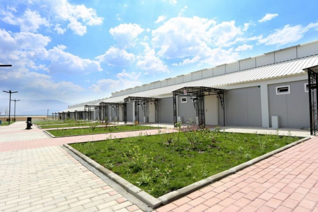 Jeotermal Tesislere Büyük İlgi