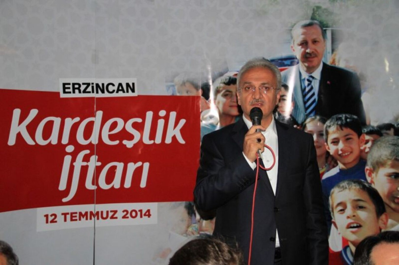 KARDEŞLİK İFTARI