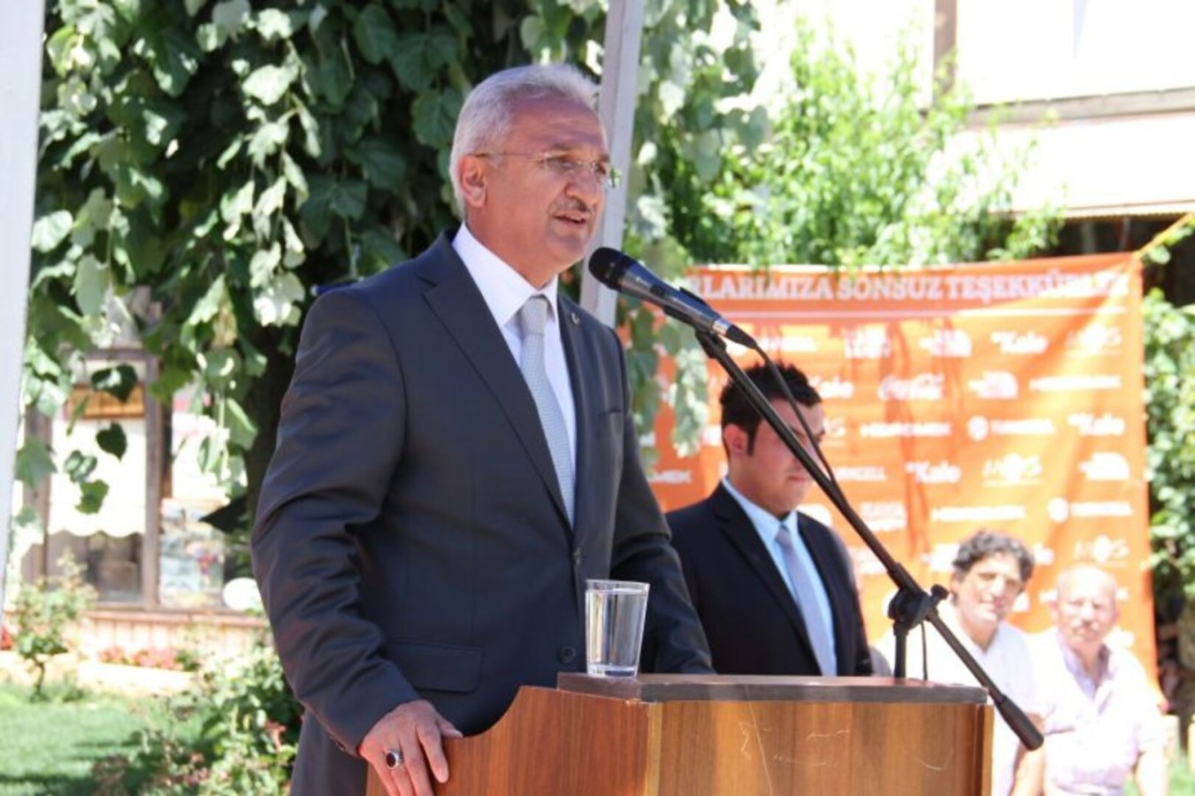 KEMALİYE ŞENLİKLERİ