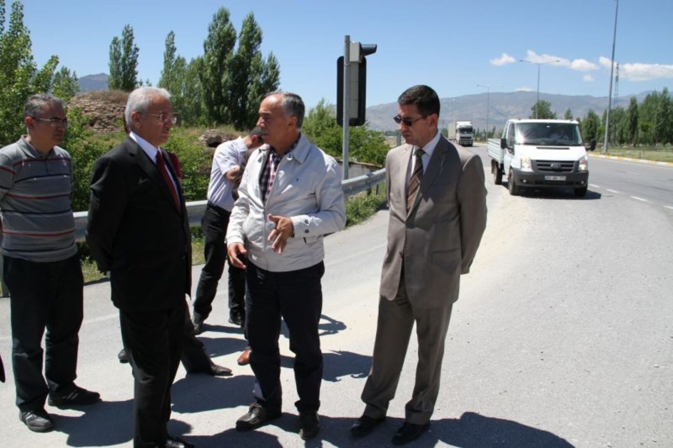 KENT İÇİ TRAFİĞE RADİKAL ÇÖZÜMLER