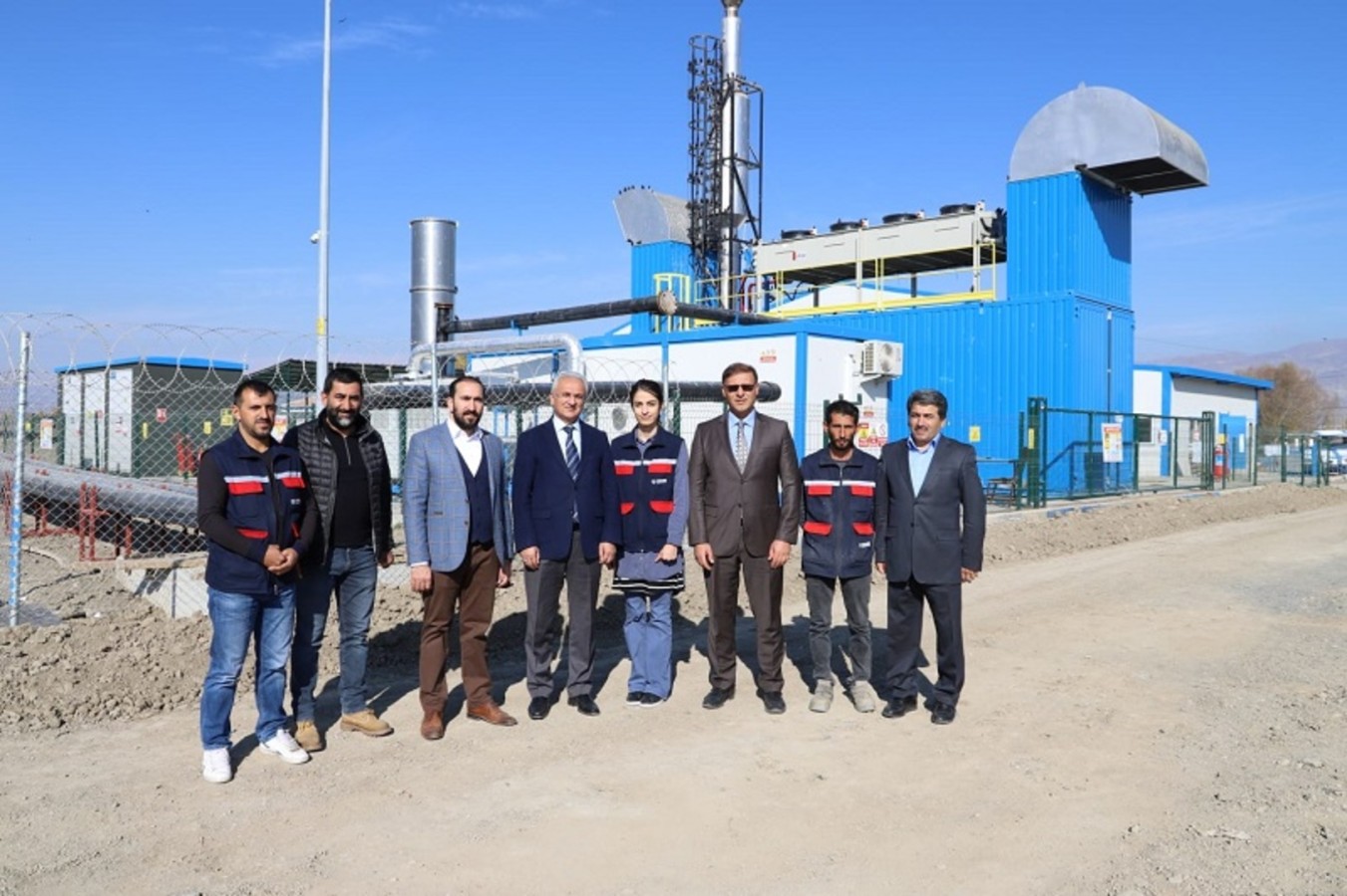 Kötü Görüntüler Geçmişte Kaldı