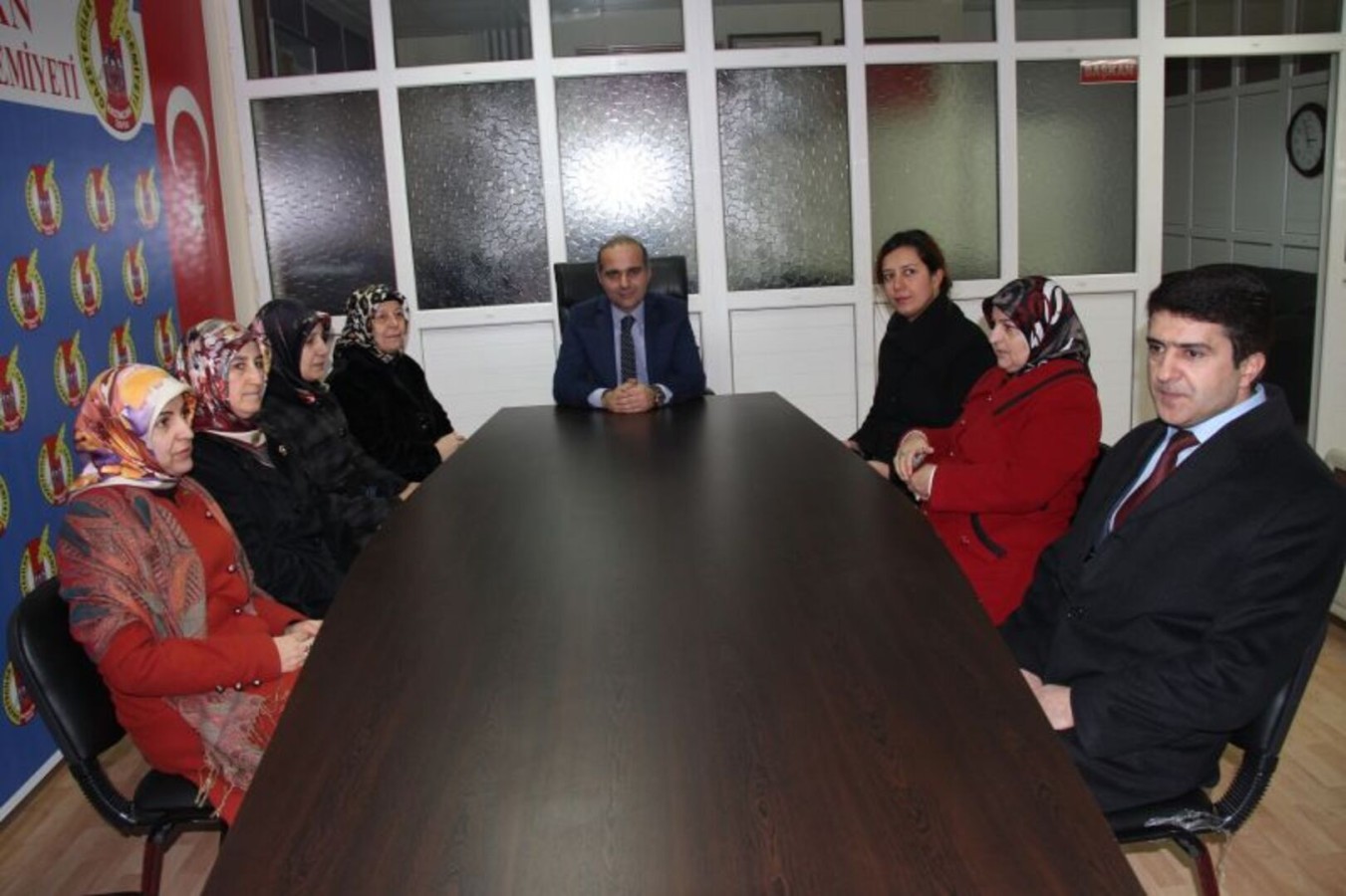 KUDAKA İkdisadi Kalkınma Malı Destek Programı ve Yerel Kapasitenin Arttırılması Mali Destek Programı