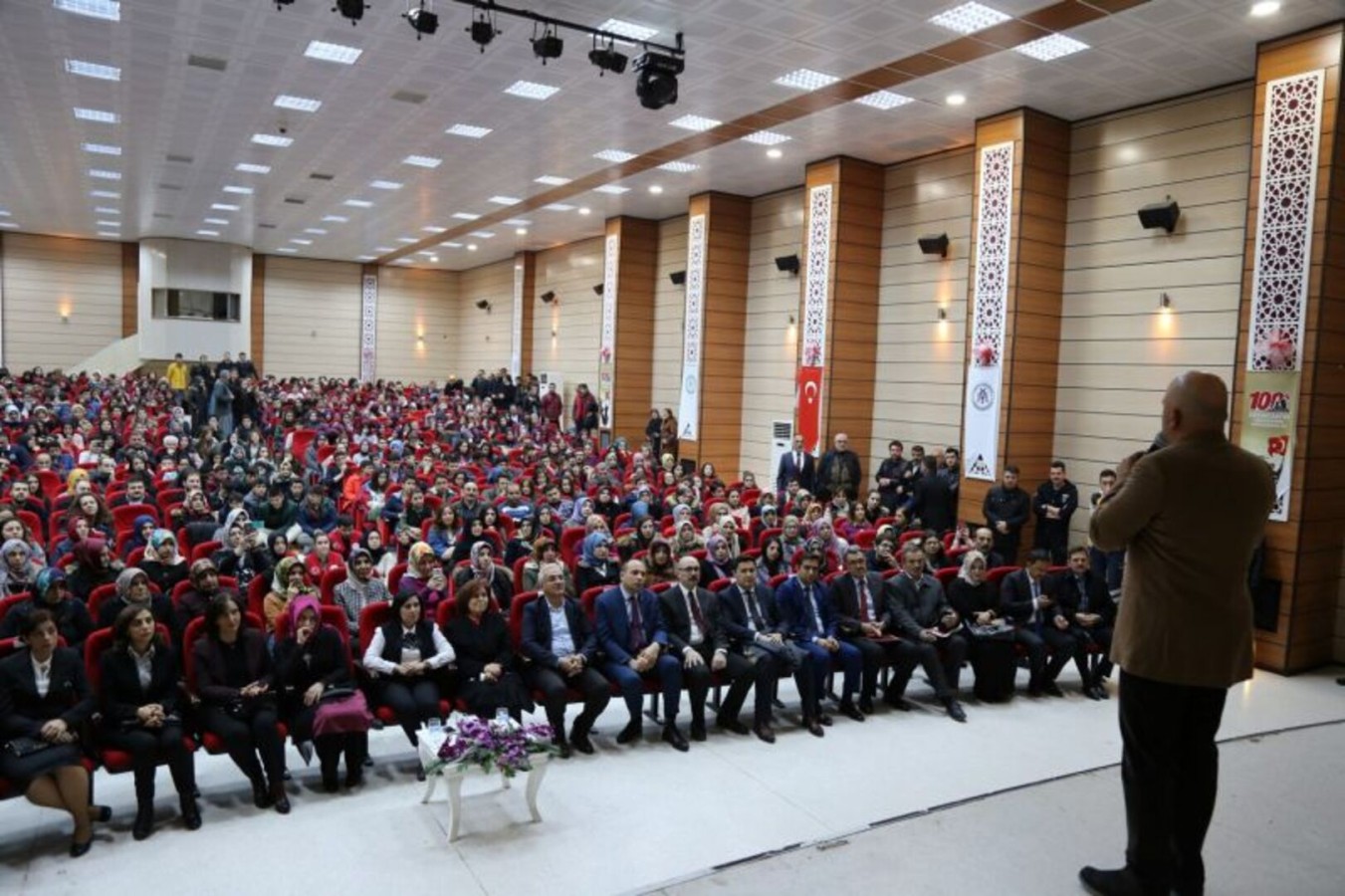 Kurtuluş Etkinlikleri Başladı