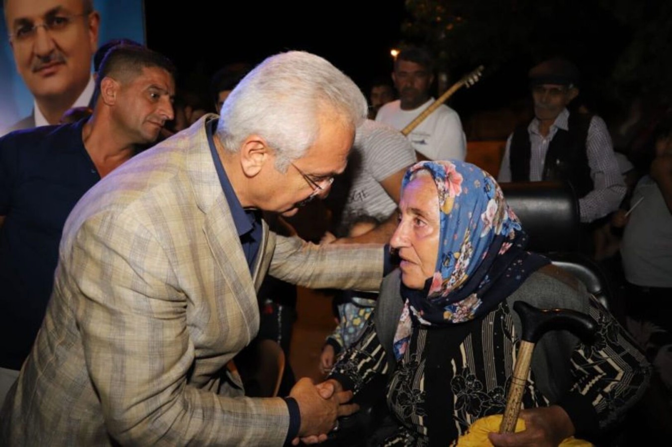 Mahalle Meclis Toplantılarımız Devam Ediyor