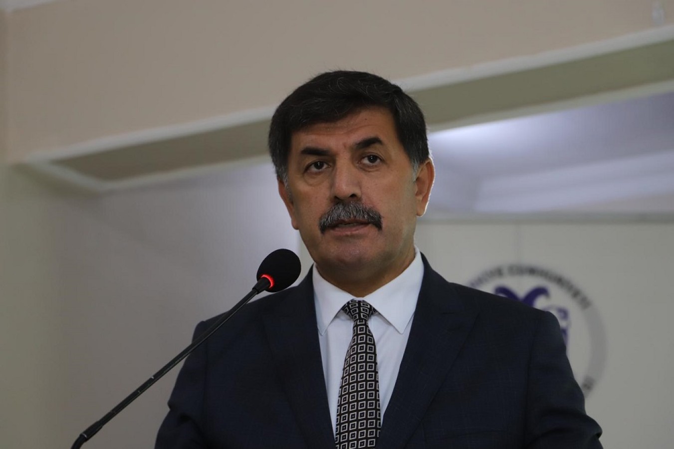 MAHALLELİ Soruyor BAŞKAN Cevaplıyor, Mengüceli Mahallesi