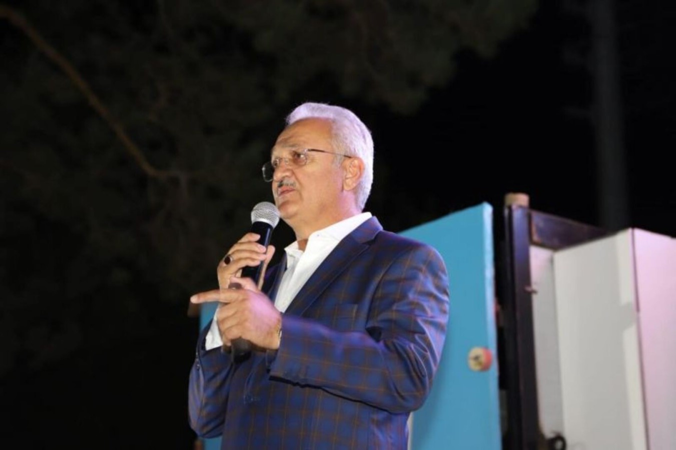 Mahalleliler Buluşuyor Programları Bitti