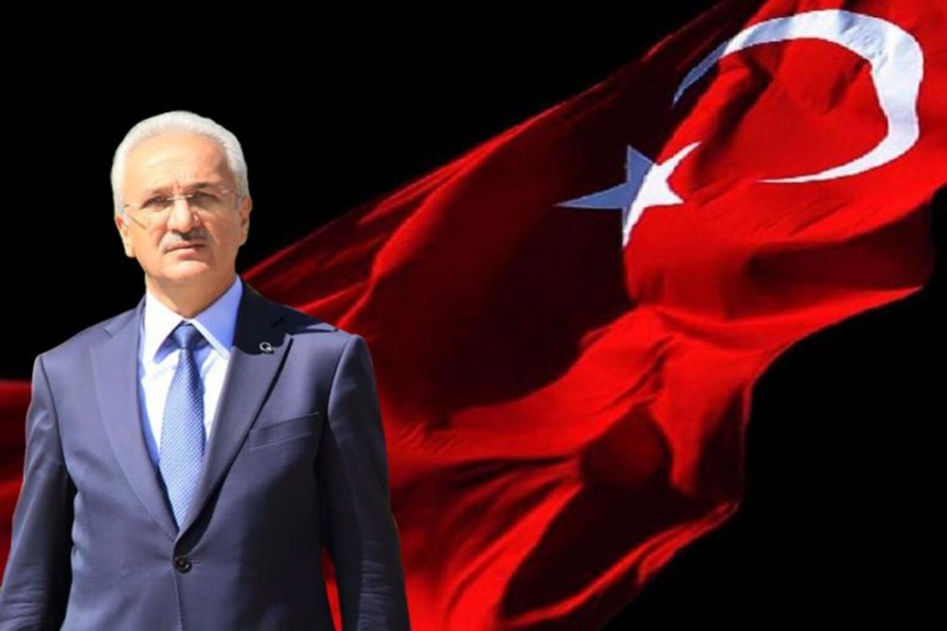 Milletimizin Başı Sağolsun