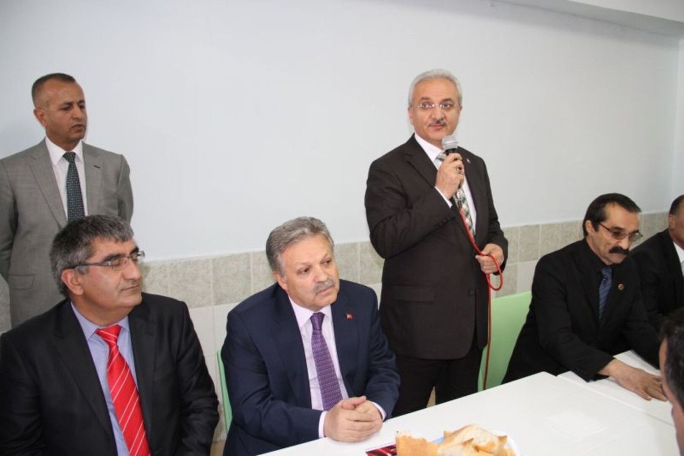 Muharrem orucunun son günü