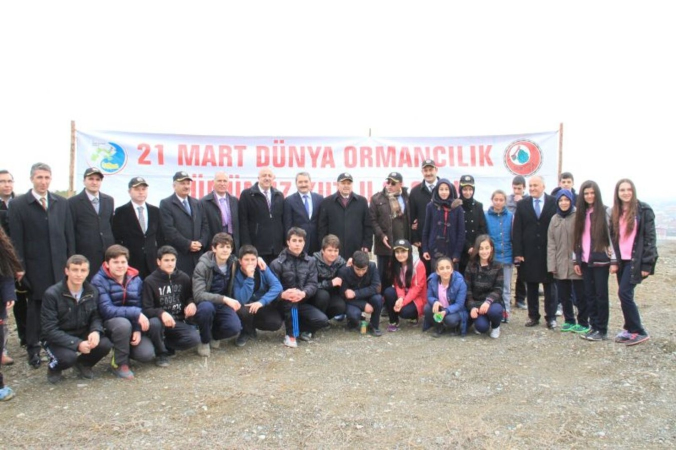 Orman Haftası Kutlamaları Gerçekleştirilen Etkinliklerle Devam Ediyor