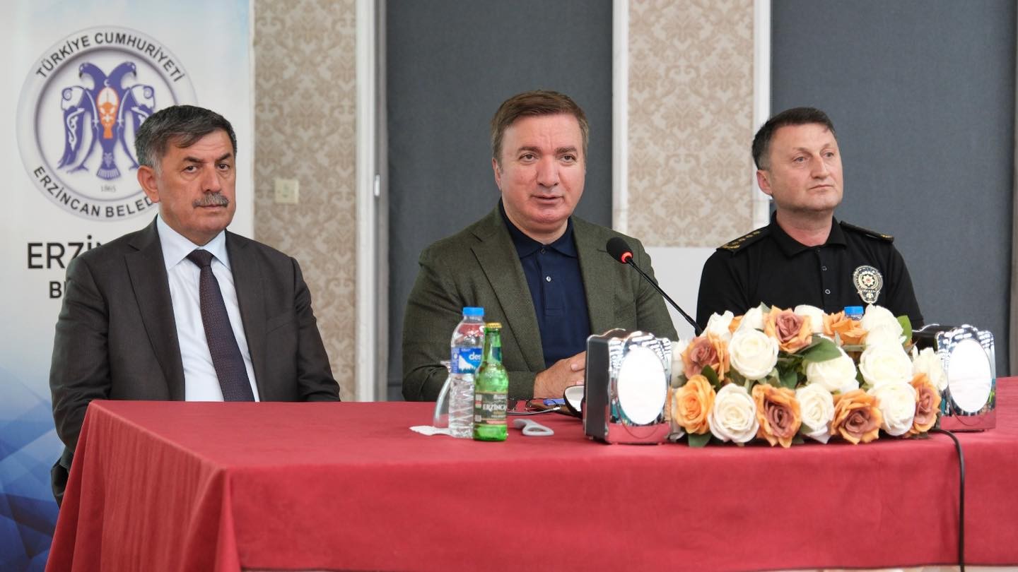 Özel Halk Otobüsü Şoförleri Eğitim Programı