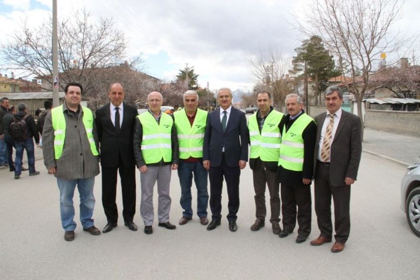 Personel Eğitimlerimiz Devam Ediyor.