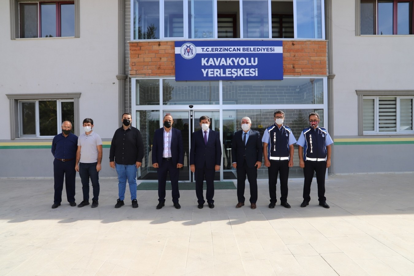 Personele Ziyaretleri Devam Ediyor