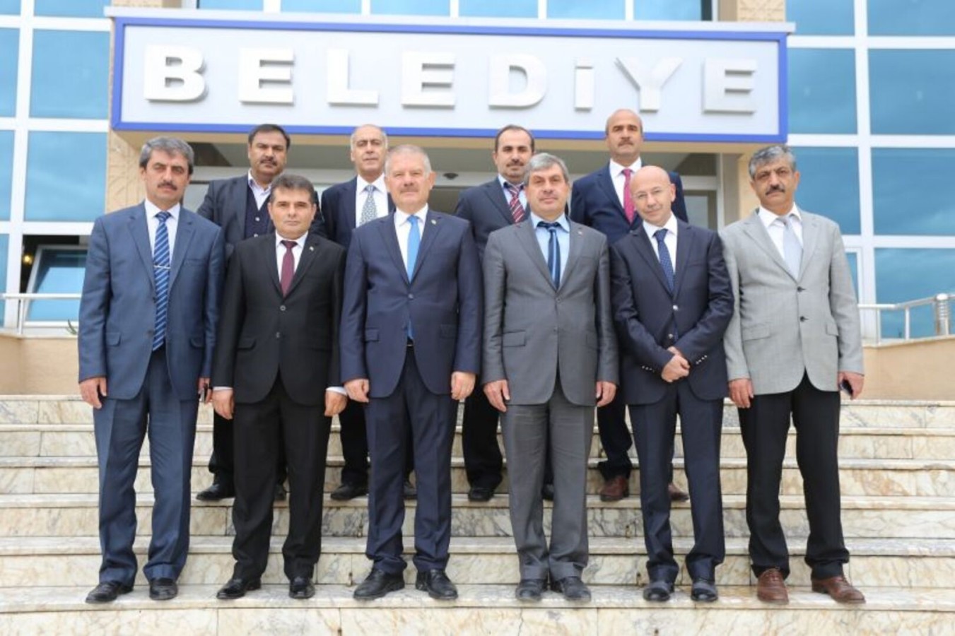 PTT 175 YAŞINDA