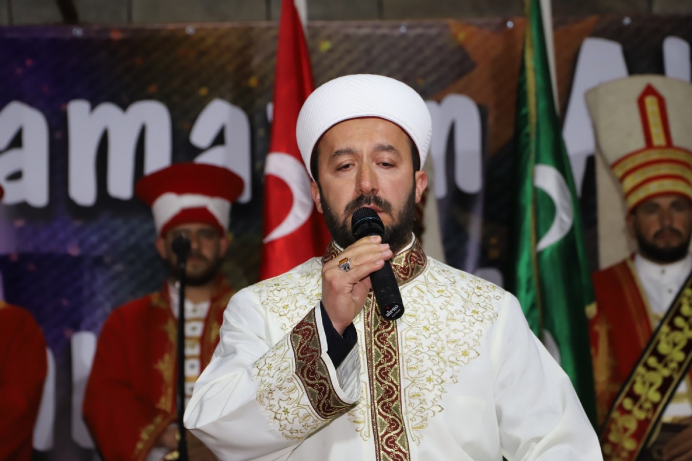 Ramazan Akşamları Programları Başladı