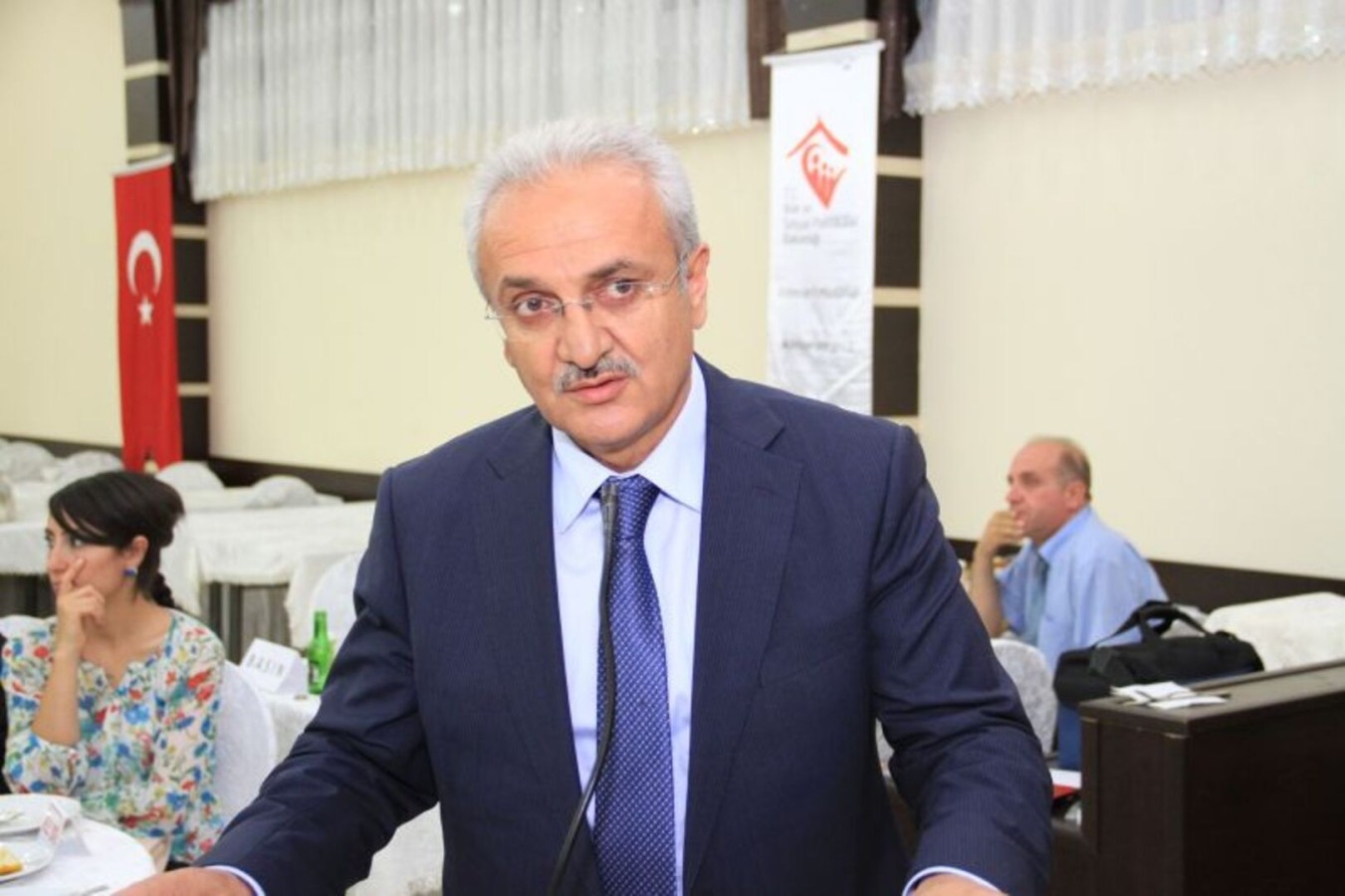 ŞEHİT AİLELERİ VE GAZİLERE YEMEK