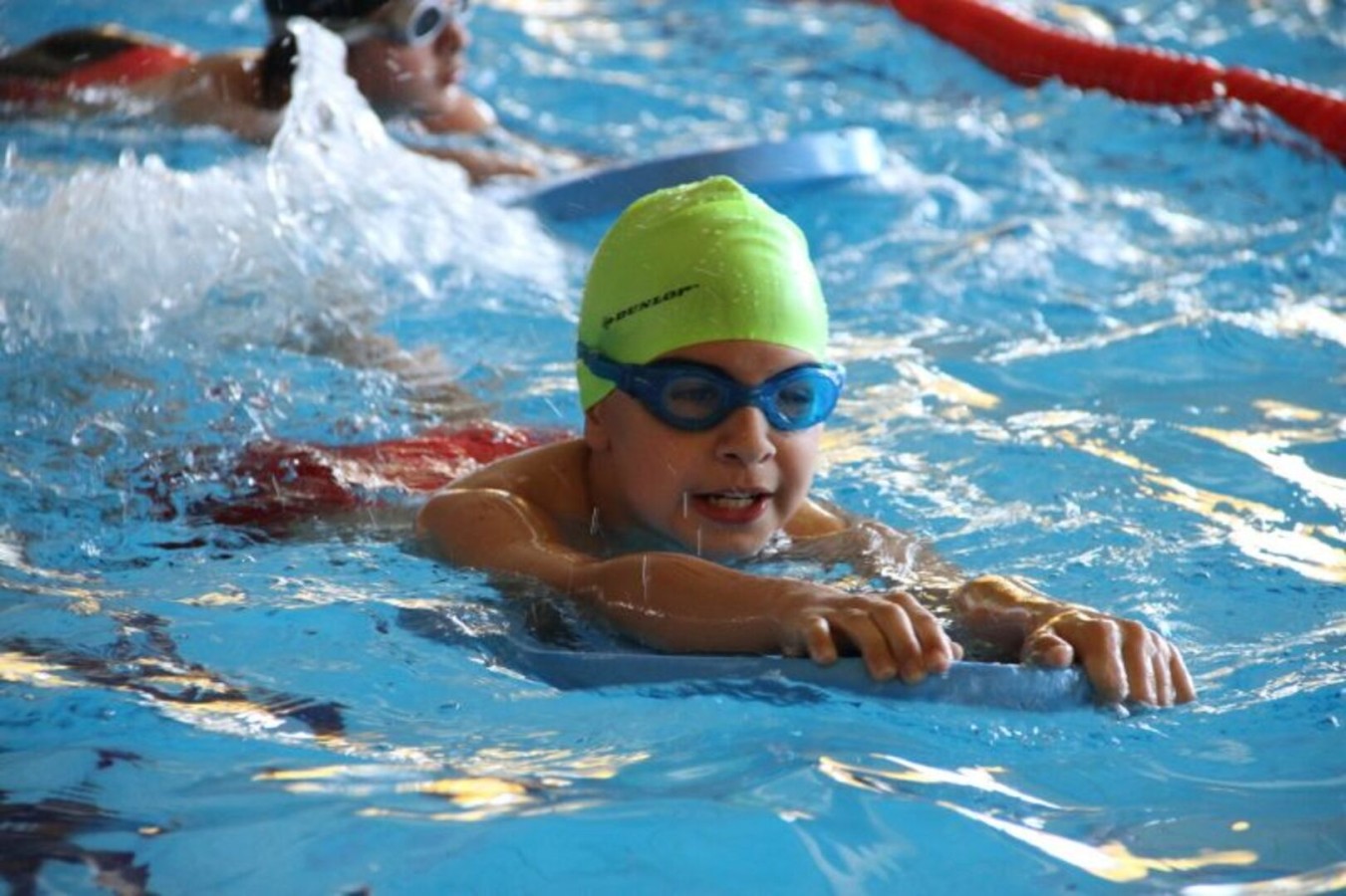 Sporcularımız Mersin Yolcusu