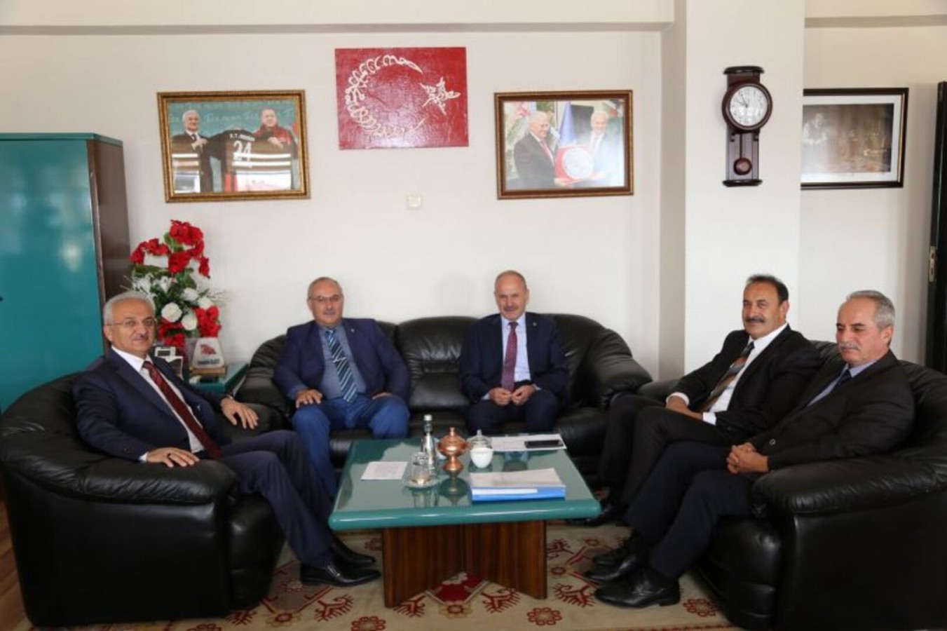 Su Faturaları Artık PTT Şubelerinden Ödenebilecek