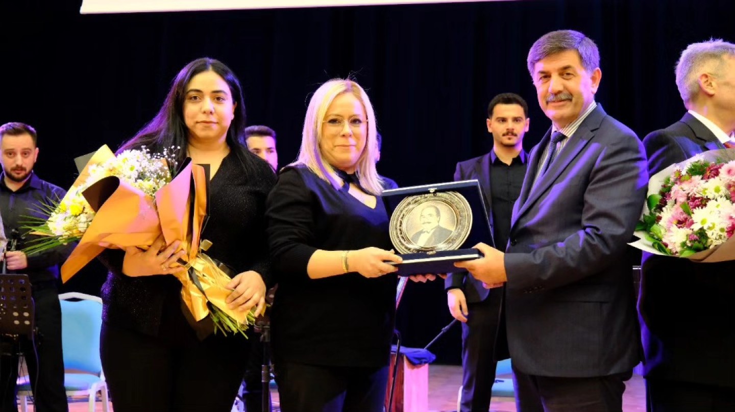Turan Engin'i Anma Gecesi ve Erzincan Türküleri programı