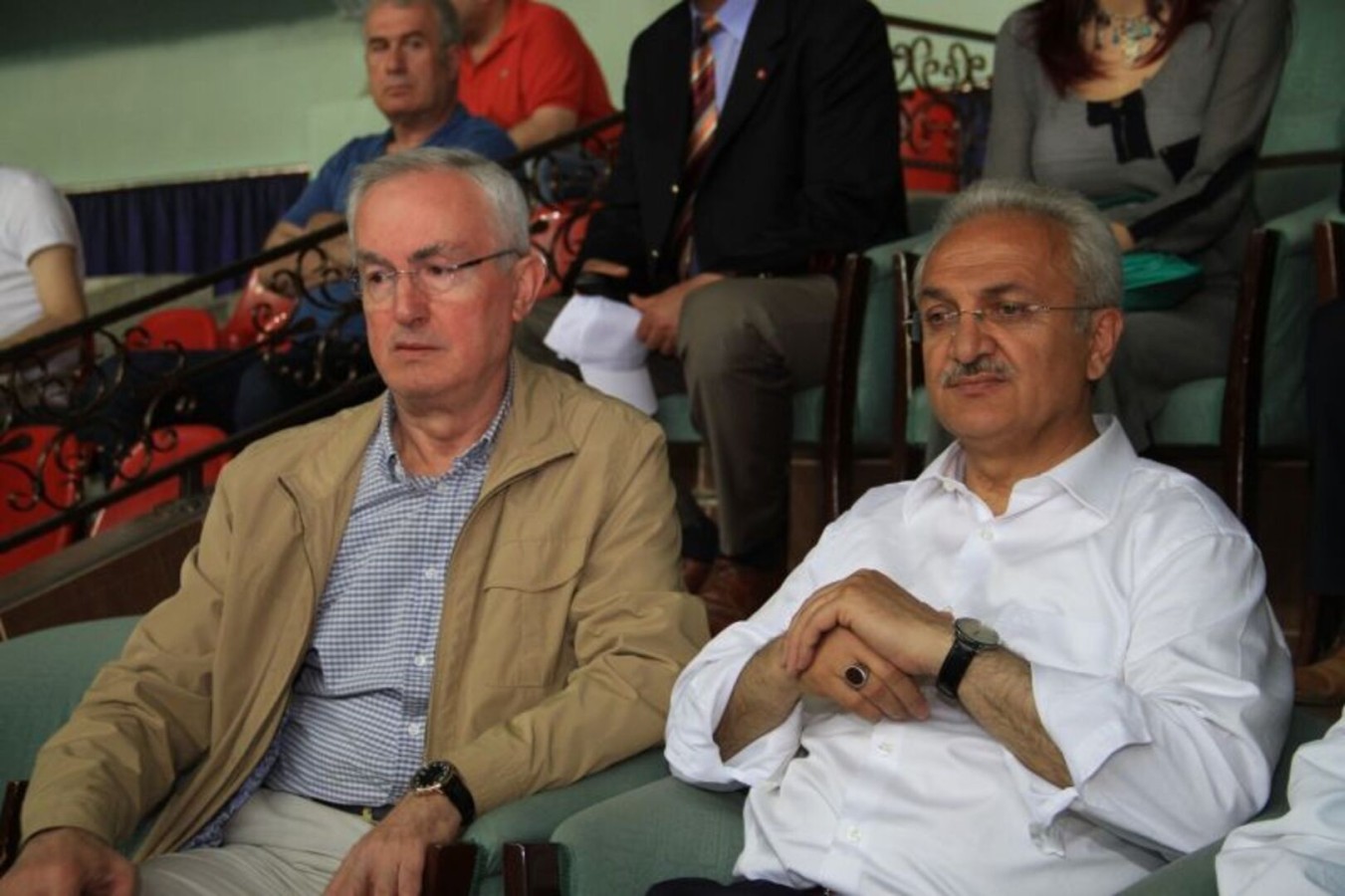 Türkiye 3 Band Bilardo Şampiyonası\'nın ikinci ayağı Erzincan da gerçekleştiriliyor.