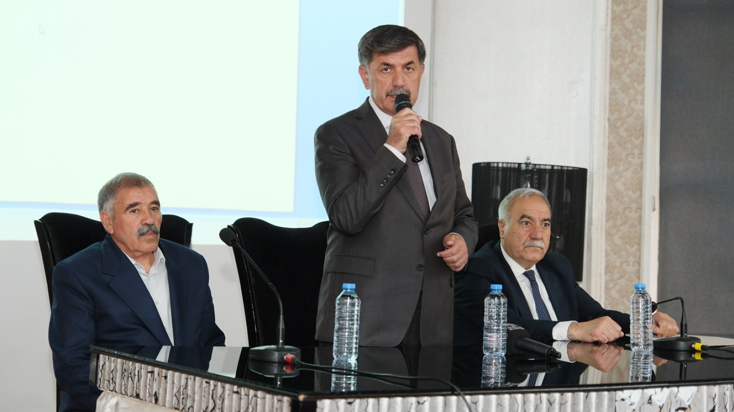 TÜRKİYE BELEDİYELER BİRLİĞİ’NE MECLİS ÜYESİ SEÇİMİ YAPILDI.