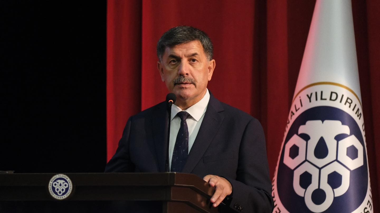 Türkiye Yüzyılında Uluslararası 1. Türk Diasporası Sempozyumu sona erdi.