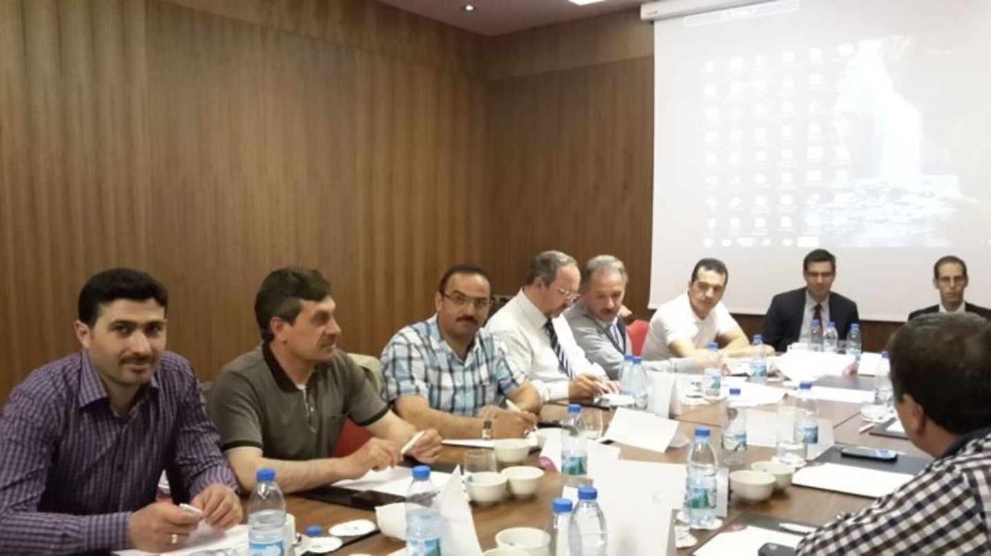 TUSELOG Çalıştayı İstanbul’da Yapıldı.