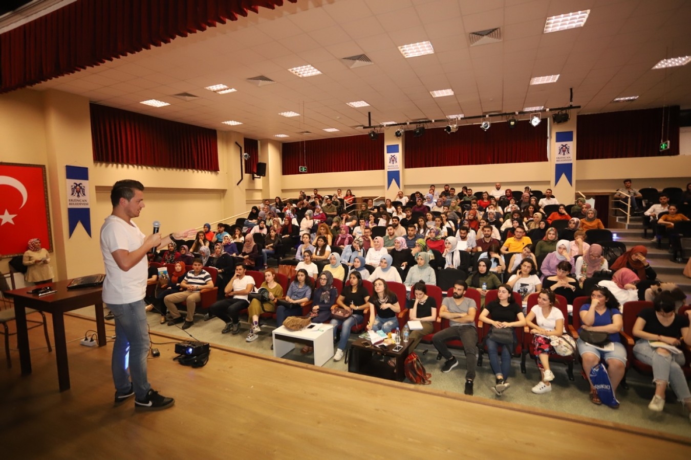 Ücretsiz KPSS Genel Tekrar Derslerine İlgi Büyük