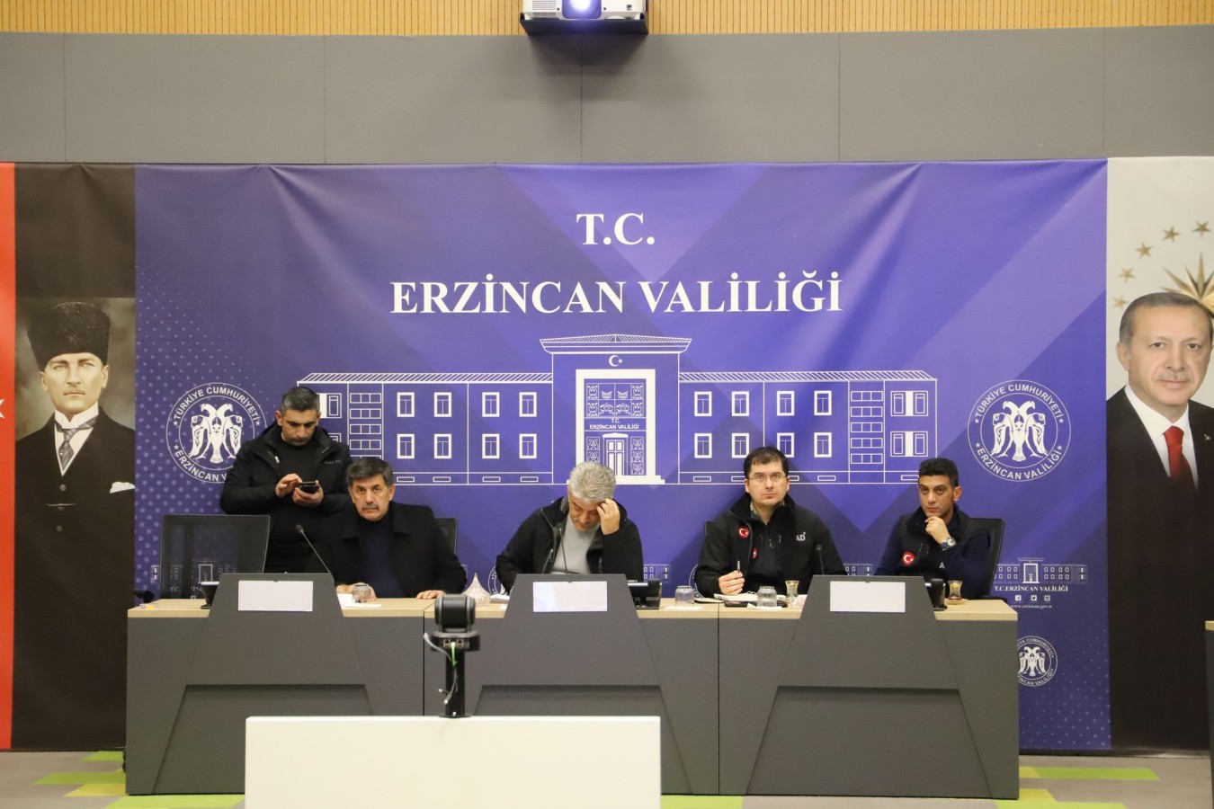 Ülkemizin herhangi bir yerinden gelecek olan taleplere cevap vermek için çalışıyoruz.