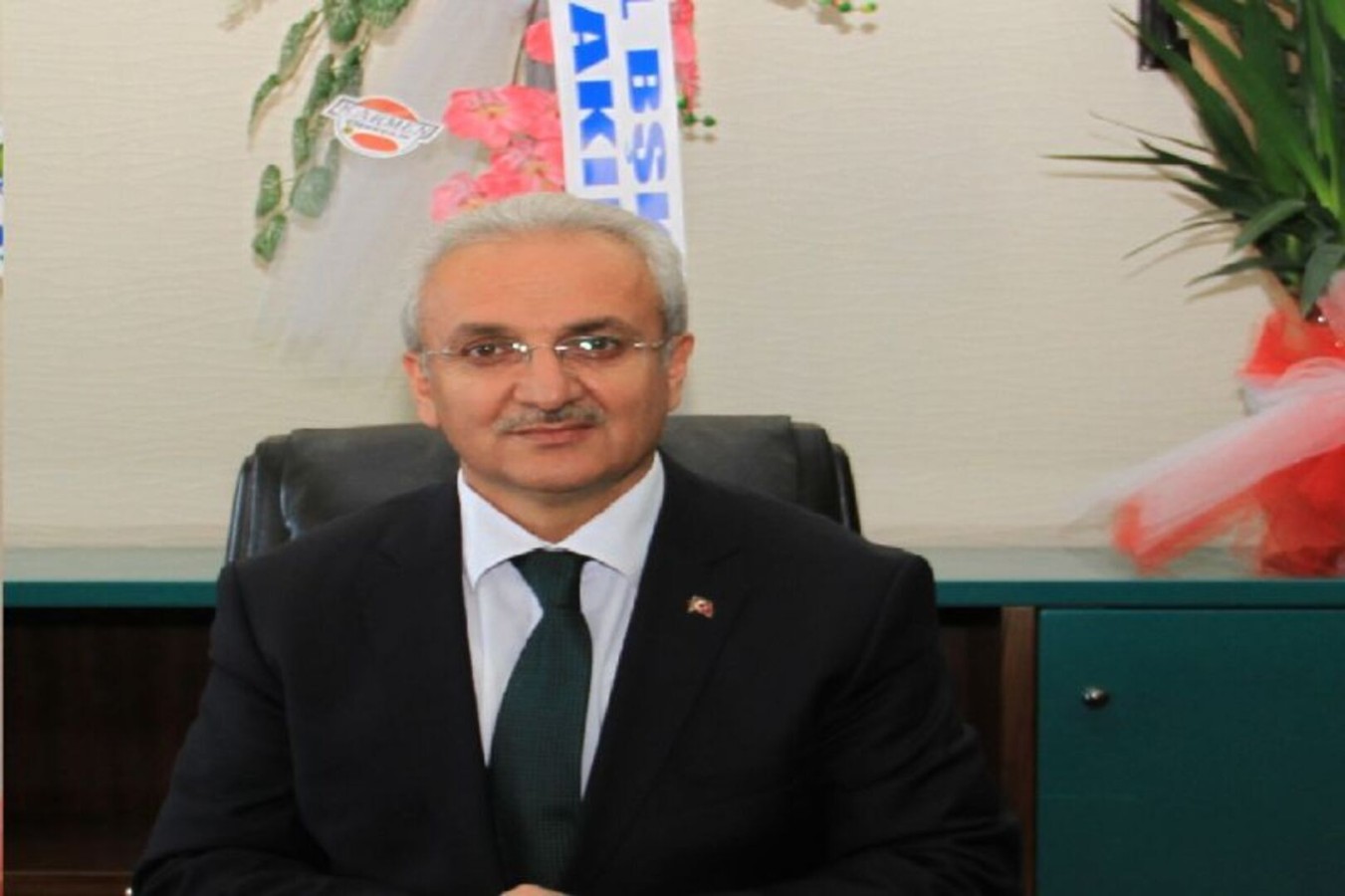 YENİ EĞİTİM VE ÖĞRETİM HAFTASI KUTLAMA MESAJI